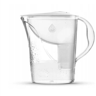 Dafi Start Classic - Wasserfilter-Krug Dafi Start Classic - Wasserfilter-Krug