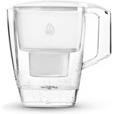 Dafi POZ03155 - Wasserfilter-Krug Dafi POZ03155 - Wasserfilter-Krug
