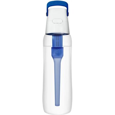 Dafi SOLID 0,7 l Wasserflasche mit Filter Dafi SOLID 0,7 l Wasserflasche mit Filter