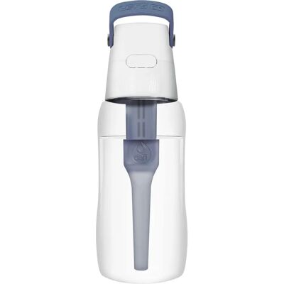 Dafi Flasche mit Aktivkohlefilter - 500 ml - Flasche mit Kohlenstofffilter Dafi Flasche mit Aktivkohlefilter - 500 ml - Flasche mit Kohlenstofffilter