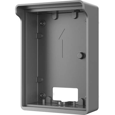 Dahua Technology Vtm05r - Wetterschutzabdeckung für Netzwerkkamera Dahua Technology Vtm05r - Wetterschutzabdeckung für Netzwerkkamera