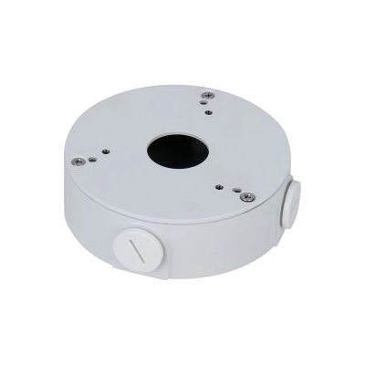 Dahua PFA13G Kopplingsdosa - Inomhus, Aluminium, Kompakt Dahua PFA13G Kopplingsdosa - Inomhus, Aluminium, Kompakt