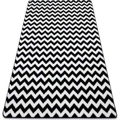 Dywany Łuszczów F561 - Modern Polypropylene Rug - 280x370cm Dywany Łuszczów F561 - Modern Polypropylene Rug - 280x370cm