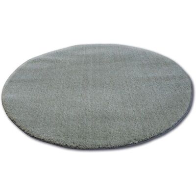 Dywany Łuszczów Green Shaggy Micro Carpet - 100 cm - Carpet Type Dywany Łuszczów Green Shaggy Micro Carpet - 100 cm - Carpet Type