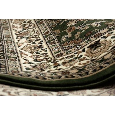 Tappeto Royal ADR Verde Scuro - 150x230 cm - Tappeto Tappeto Royal ADR Verde Scuro - 150x230 cm - Tappeto