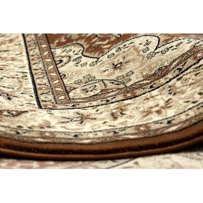 Royal Agy Brown Carpet - 250x350cm - Carpet Royal Agy Brown Carpet - 250x350cm - Carpet