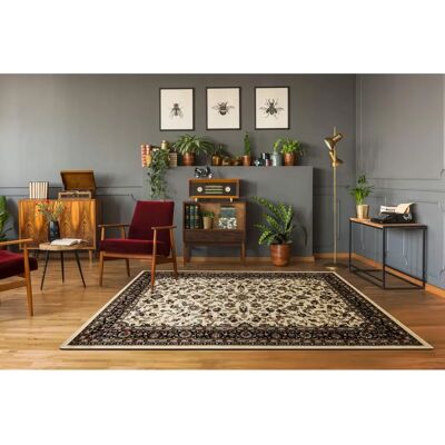 Royal ADR Caramel Beige Carpet - 1745 250x350 cm - Carpet Type Royal ADR Caramel Beige Carpet - 1745 250x350 cm - Carpet Type