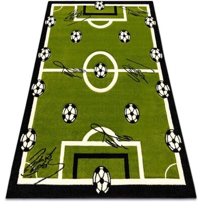 Tappeto DYWANY LUSZCZOW Pilly 8366 - Verde - 160x220 cm Tappeto DYWANY LUSZCZOW Pilly 8366 - Verde - 160x220 cm