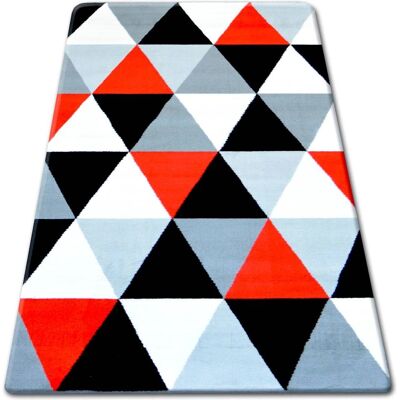 Γκρι Χαλί Dywany Łuszczów 120x170cm - Carpet Γκρι Χαλί Dywany Łuszczów 120x170cm - Carpet