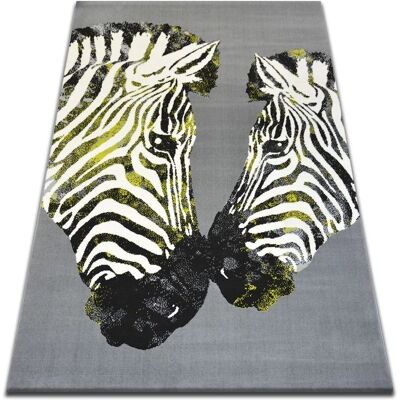 Χαλί Dywany Łuszczów Γκρί - 160x225cm - Τύπος Χαλιού Χαλί Dywany Łuszczów Γκρί - 160x225cm - Τύπος Χαλιού