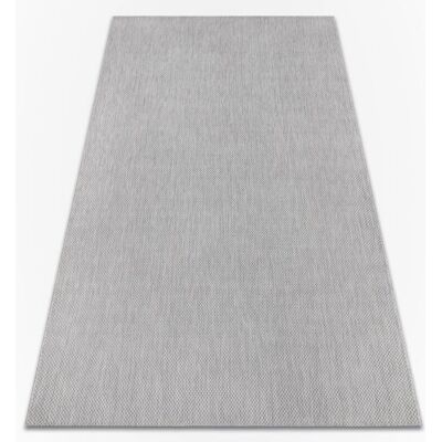 Χαλί Sisal Γκρι 120x170 cm - Χαλί Χαλί Sisal Γκρι 120x170 cm - Χαλί