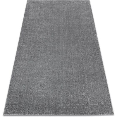 Dywany Łuszczów Tappeto SOFT 2485 grigio 80x150cm - Tappeto Dywany Łuszczów Tappeto SOFT 2485 grigio 80x150cm - Tappeto