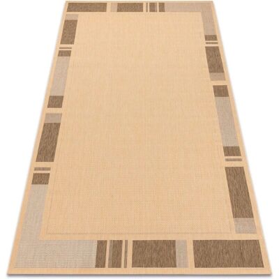 Χαλιά Sisal καφέ Floorlux 20195 - Χαλί Χαλιά Sisal καφέ Floorlux 20195 - Χαλί