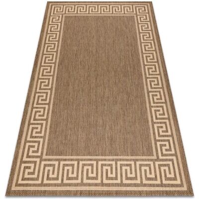 Μαξιλάρι sisal Floorlux μπεζ 240x330cm - Χαλί Μαξιλάρι sisal Floorlux μπεζ 240x330cm - Χαλί