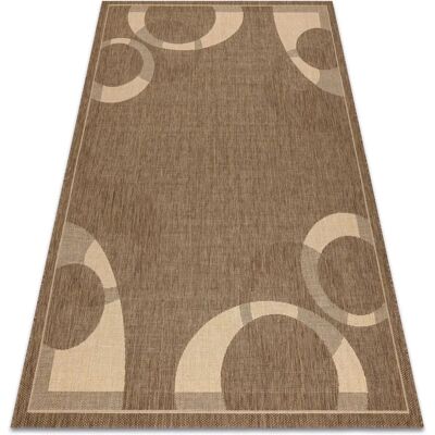 Χαλί Floorlux Sisal Καφέ - Τύπος χαλιού Χαλί Floorlux Sisal Καφέ - Τύπος χαλιού