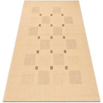 Χαλί Sisal Floorlux - 80x150 cm - Ανθεκτικό Εσωτερικό/Εξωτερικό Χαλί Sisal Floorlux - 80x150 cm - Ανθεκτικό Εσωτερικό/Εξωτερικό