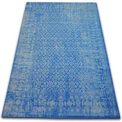 Χαλί DYWANY LUSZCZOW Vintage Λουλούδια - 120x170cm - Χαλί Χαλί DYWANY LUSZCZOW Vintage Λουλούδια - 120x170cm - Χαλί