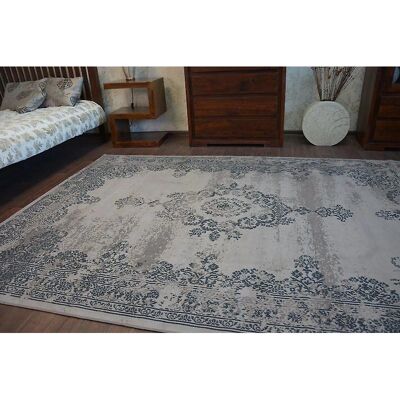 Tappeto DYWANY LUSZCZOW Vintage Roseta - 160x230 cm Tappeto DYWANY LUSZCZOW Vintage Roseta - 160x230 cm