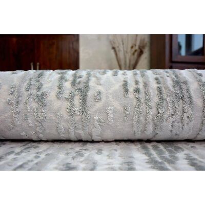 Γκρι Χαλί Beyazit - 12mm Ακρυλικό, 120x180cm Γκρι Χαλί Beyazit - 12mm Ακρυλικό, 120x180cm