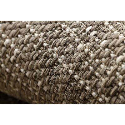 Tappeto Floorlux Taupe / Champagne Melange beige - Interno/Esterino Tappeto Floorlux Taupe / Champagne Melange beige - Interno/Esterino