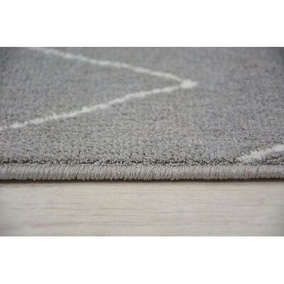 Χαλί Ethno Zigzag Micro SENSE - Χαλί Χαλί Ethno Zigzag Micro SENSE - Χαλί