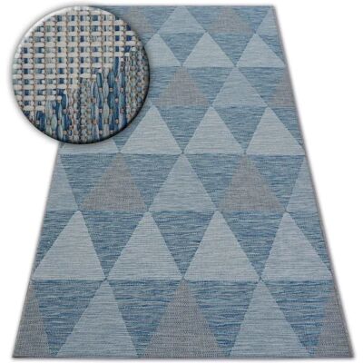 Χαλί Τρίγωνα Sisal Loft - Ανθεκτικό Χρώμα - 60x110 cm Χαλί Τρίγωνα Sisal Loft - Ανθεκτικό Χρώμα - 60x110 cm