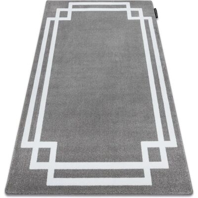 Dywany Łuszczów Hampton Lux Grigio - Tappeto Dywany Łuszczów Hampton Lux Grigio - Tappeto
