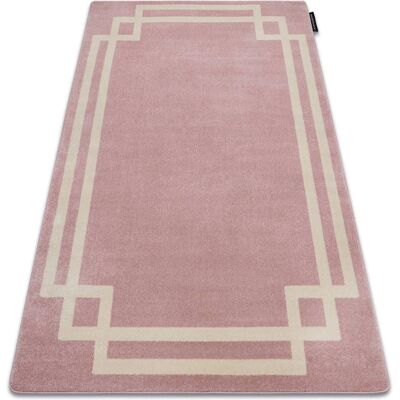 Χαλί Hampton Ρόζ 200x290cm Dywany Łuszczów Χαλί Hampton Ρόζ 200x290cm Dywany Łuszczów