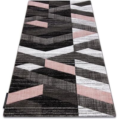 Tappeto Dywany Łuszczów Alter Bax Rosa - Tappeto Tappeto Dywany Łuszczów Alter Bax Rosa - Tappeto