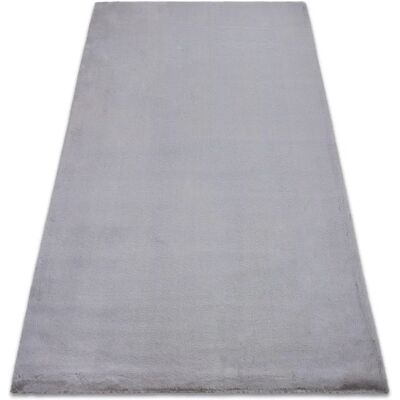 Dywany Łuszczów BUNNY Tappeto Grigio - Tappeto Dywany Łuszczów BUNNY Tappeto Grigio - Tappeto