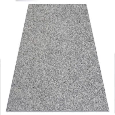 Dywany Łuszczów ETON Silver Grey Carpet - Wall-to-Wall Floor Covering Dywany Łuszczów ETON Silver Grey Carpet - Wall-to-Wall Floor Covering