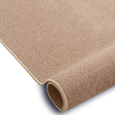 Tappeto DYWANY LUSZCZOW Eton Beige 200x200cm - Tappeto a parete di polipropilene Tappeto DYWANY LUSZCZOW Eton Beige 200x200cm - Tappeto a parete di polipropilene
