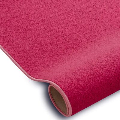 Dywany Łuszczów ETON Pink Carpet Wall-to-Wall - Carpet Dywany Łuszczów ETON Pink Carpet Wall-to-Wall - Carpet