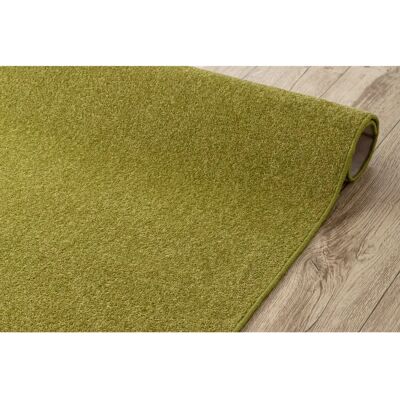 Dywany Łuszczów ETON green 200x400 cm - Carpet Dywany Łuszczów ETON green 200x400 cm - Carpet