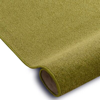 Belgique ETON vert Tapis - Mural, 150x350 cm - Publicité Belgique ETON vert Tapis - Mural, 150x350 cm - Publicité