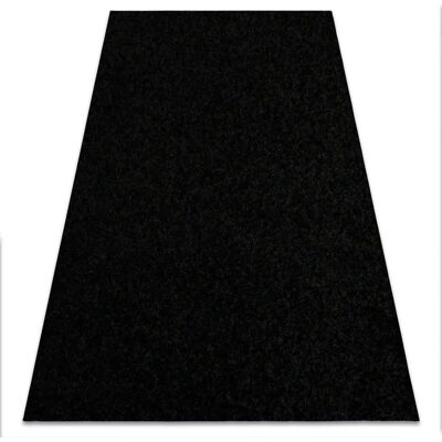 TRENDY 159 Black Wall-to-Wall Carpet - Carpet TRENDY 159 Black Wall-to-Wall Carpet - Carpet