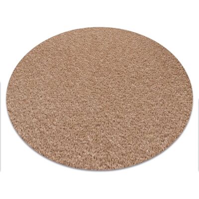 Dywany Łuszczów ETON Beige - Carpet - 170 cm Round Dywany Łuszczów ETON Beige - Carpet - 170 cm Round