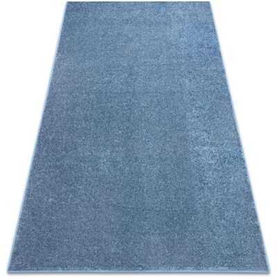 Belgian Blue Carpet - SANTA FE 74 Flat Wall-to-Wall - Carpet Belgian Blue Carpet - SANTA FE 74 Flat Wall-to-Wall - Carpet