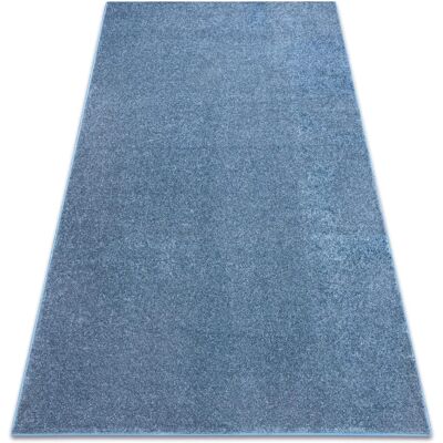 Dywany Łuszczów SANTA FE blue 74 Carpet - Wall-to-wall, 150x200 cm Dywany Łuszczów SANTA FE blue 74 Carpet - Wall-to-wall, 150x200 cm