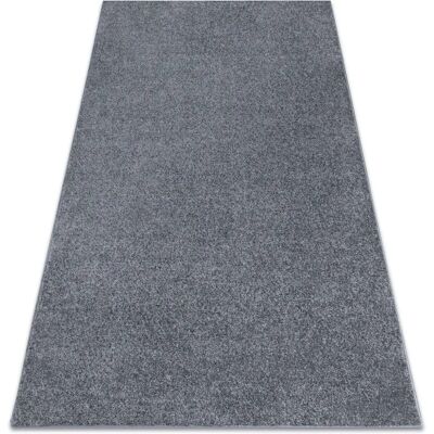 Dywany Łuszczów Santa Fe Tappeto Grigio - Tappeto a Parete, 200x500 cm - Tappeto Dywany Łuszczów Santa Fe Tappeto Grigio - Tappeto a Parete, 200x500 cm - Tappeto