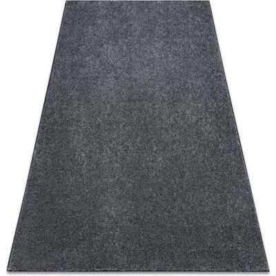 San Miguel Grey Carpet - Wall-to-Wall, 97, 100x200cm, Plain, Flat San Miguel Grey Carpet - Wall-to-Wall, 97, 100x200cm, Plain, Flat