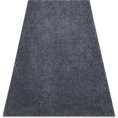 San Miguel Grey Carpet - 97 Plain Wall-to-Wall Carpet - 200x300 cm San Miguel Grey Carpet - 97 Plain Wall-to-Wall Carpet - 200x300 cm