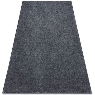Tapis plat gris SAN MIGUEL 97 - Moquette mur à mur - Publicité Tapis plat gris SAN MIGUEL 97 - Moquette mur à mur - Publicité