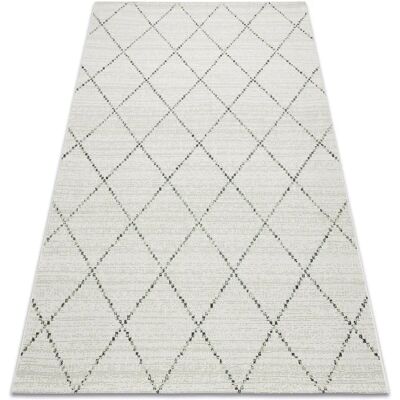 Alfombra de Sisal Beige de RugsX - Interior/Exterior, 160x230cm Alfombra de Sisal Beige de RugsX - Interior/Exterior, 160x230cm