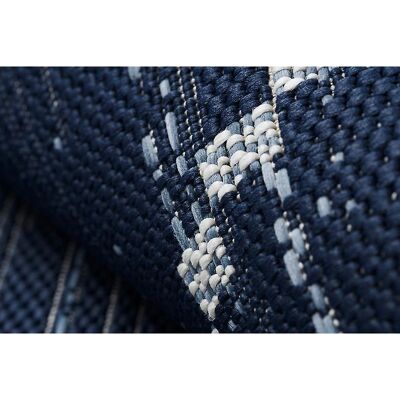 Alfombra Azul Sis al Rugsx 47268/309 - Exterior Rug Alfombra Azul Sis al Rugsx 47268/309 - Exterior Rug