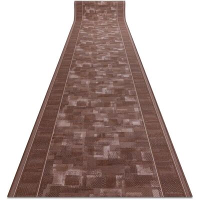 TRIBE Beige Runner Anti-slip 67x100 cm - Rug TRIBE Beige Runner Anti-slip 67x100 cm - Rug