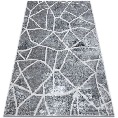 Μοντέρνο χαλί με μοτίβο μάρμαρο - 160x220 cm Μοντέρνο χαλί με μοτίβο μάρμαρο - 160x220 cm