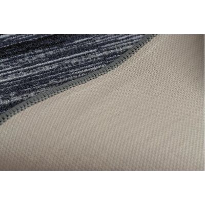 DYWANY LUSZCZOW Adagio Tappeto - Antiscivolo Grigio 57x860 cm - Tappeto da corridoio DYWANY LUSZCZOW Adagio Tappeto - Antiscivolo Grigio 57x860 cm - Tappeto da corridoio