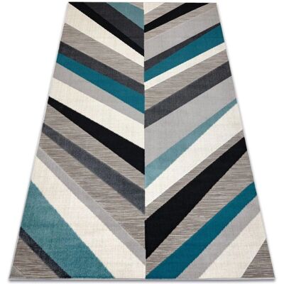 Dywany Łuszczów Modello 27237654 - Tappeto Chevron a spina Dywany Łuszczów Modello 27237654 - Tappeto Chevron a spina