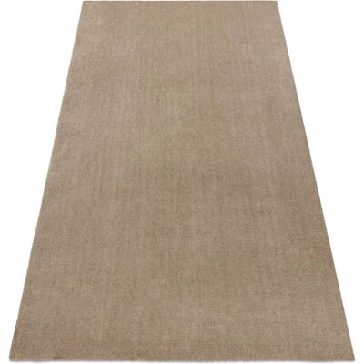 Tappeto Moderno Lavabile Beige LATIO - Tappeto Tappeto Moderno Lavabile Beige LATIO - Tappeto